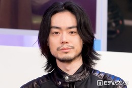 菅田将暉、俳優同士でのボクシング練習告白 妻夫木聡の強さをアピール「ボコボコにいつもされてる」【人はなぜラブレターを書くのか】 画像