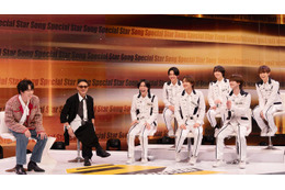 Snow Man宮舘涼太、“舘様”誕生秘話明かす 松岡昌宏のSMAP公演エピソードも【Star Song Special】