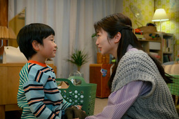 「未来のムスコ」最終話でカップル誕生 まさかの婚約判明に「美男美女すぎる」「スピンオフ希望」の声【ネタバレあり】