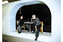 Creepy Nuts、新曲「Fright」がTBSドラマ『時すでにおスシ!?』主題歌に決定｜コーチェラ出演も控える 画像