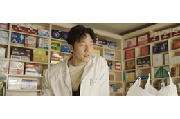 ソン・ソック、主人公を見守る優しい眼差し『大丈夫、大丈夫、大丈夫！』キャラ写真一挙解禁