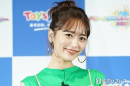 3児の母・近藤千尋、子供達と作った“いびつなハンバーグ”公開「サイズ感が可愛い」「すごい量」の声