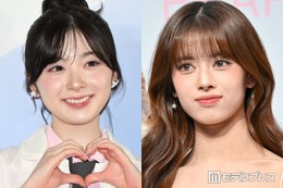 NiziUミイヒ、リマの誕生日に作った手料理披露「こんがり美味しそう」「愛を感じる」の声