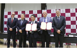 【大学受験2028】九大・共創学部、英名門大学と国内初の共同学位導入