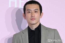 杉野遥亮、2ヶ月で10kg増した過去「4合くらい炊いちゃうんですよ」【BURBERRY HER SAKURA JOURNEY】