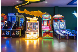 カナダで…「なにこれ」ゲーセンで溜まり続ける“謎のポイント”⇒受付に持っていった瞬間「もらえるの！？」 画像