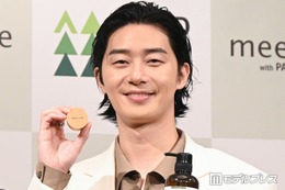 パク・ソジュン、新しい作品の撮影中と告白「初めて挑戦するジャンル」に刺激 画像