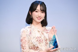 “次世代アナウンサー発掘”GPはICU・佐塚こころさんに決定【第6回学生アナウンス大賞】 画像