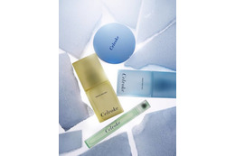 Celvoke、夏肌をひんやりと包み込む「Refreshing Mood Series」期間限定発売