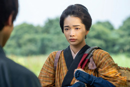 【風、薫る 初回あらすじ】“看護の道を切り拓いた2人の女性の物語”開幕