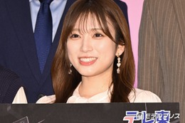 矢吹奈子、キスマイ二階堂高嗣に驚かされたこと 感心からのまさかのオチ【サレタ側の復讐～同盟を結んだ妻たち～】