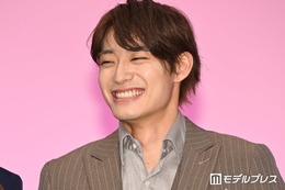 超特急・高松アロハ、最近泣かされたエピソード告白 矢吹奈子とは“かわいい同盟”結成【サレタ側の復讐～同盟を結んだ妻たち～】