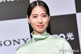 戸田恵梨香「リブート」一香の“髪型”考察に回答「びっくりしました」