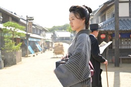 【来週の風、薫る あらすじ】りん（見上愛）、人生を大きく変える出来事起こる 直美（上坂樹里）は東京で貧しい暮らし送る