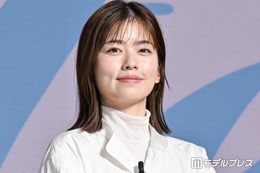 小芝風花、“売り物級”手編みの羽ピクミン帽子に絶賛の声「可愛すぎて声出た」「クオリティ高い」