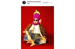 元天竺鼠・天竺川原、吉本興業とのエージェント契約終了発表「双方の協議の結果」3月末をもって