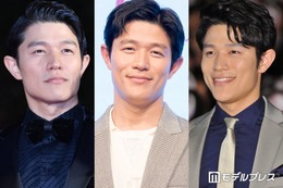 【推し俳優で巡る名作3選】鈴木亮平、究極の肉体改造から繊細な同性愛者役まで…日本中が震える“驚異の振り幅”