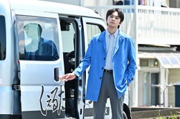 「リブート」最終回に北村匠海サプライズ出演 冬橋（永瀬廉）のリブート後演じる「考えうる限りの廉の芝居をした」【ネタバレあり】