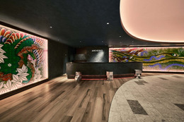 リーガロイヤルの新ホテルが大阪なんばに誕生！サウナ・大浴場・洋風たこ焼きなど多彩なビュッフェ