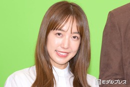 3児の母・川崎希「生後8ヶ月ラストの日」ベビーチェアデビューの次女公開 体重も明かす「ご機嫌な笑顔で可愛い」「すくすく成長してて尊い」