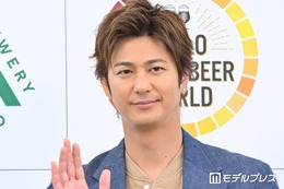 速水もこみち、所属事務所「研音」退所を発表 直筆で感謝つづる【コメント全文】