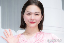 村重杏奈、ホルターネックワンピで素肌全開「エレガント」「凛々しくて素敵」の声 画像