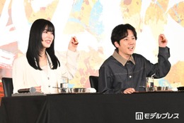 二宮和也＆池田エライザ、メンタルが参ることは「あまりない」自身の対処法を分析 画像