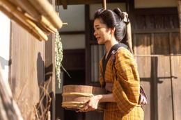 【風、薫る 第4回あらすじ】信右衛門、病に伏してしまう りんは資金集めに尽力