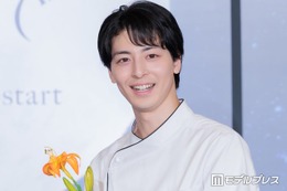 高杉真宙、複数回のシェフ役で料理スキル向上 秘密も告白「出したことないと思います」【今夜、秘密のキッチンで】 画像