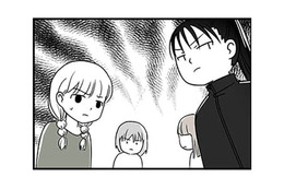 なんで先生はこいつを野放しにするの？セクハラを繰り返す男子は、クラスの女子を全員敵に回す！【10歳で性被害にあいました #７】 画像