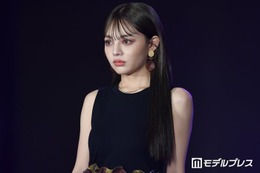 ちぃぽぽ（吉木千沙都）ショーパン×ロングブーツで美脚披露「スタイル抜群」「天才的に可愛い」と絶賛の声 画像