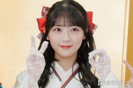 AKB48メンバー、雰囲気ガラリヘアスタイル公開「短いのも可愛い」「イメージ変わる」と反響