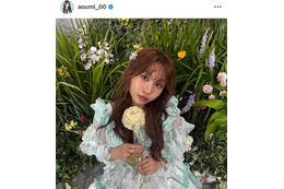 SKE48青海ひな乃、6月末でグループ卒業へ「私の7年半は人生の最高の宝物であり誇りです」【全文】