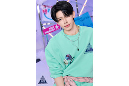 「日プ新世界」“父が元プロ野球選手”練習生、ダンス未経験で振付センス発揮「目を奪われた」「これからが楽しみ」