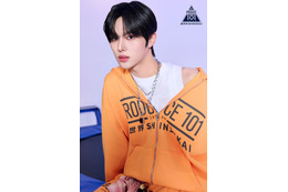 「日プ新世界」初の順位発表 センター・安部結蘭は4位【1位～101位】