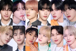 「日プ新世界」初の順位発表 センター・安部結蘭は4位【1位～101位】