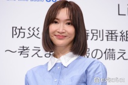 紗栄子、美脚際立つ韓国ショット公開「可愛いを更新し続けてる」「憧れのスタイル」と反響