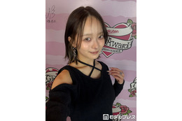 GENIC宇井優良梨の夢を叶える秘訣【ガルアワ出演者インタビュー】