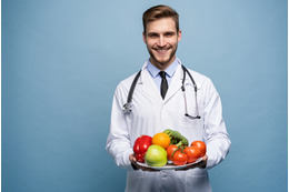 40代50代が毎日とるべき！スーパーで激売れ中の「医師が開発した野菜」、知ってる？「ミトコンドリアを元気に！」新たに発見された栄養素とは