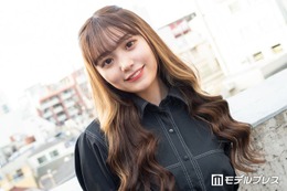 「今日好き」参加美女「髪染めました」イメチェン姿に反響相次ぐ「明るい色も似合う」「天使かと」