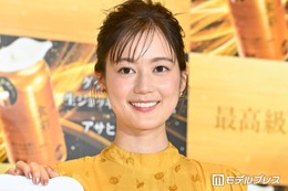 生田絵梨花、たまねぎヘアにファン衝撃「三度見した」「斬新」