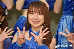 元モー娘。メンバー、手作りベーグル公開「お店に並んでそう」「形綺麗」など反響集まる