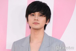 キンプリ永瀬廉＆DISH//北村匠海「Mステ」で「リブート」トーク「W冬橋激アツ」「ビフォーアフターが一度に見られるなんて」とファン歓喜