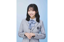 日向坂46藤嶌果歩、表題曲センターに決定