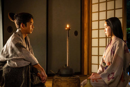 大河「豊臣兄弟！」サブタイトル「疑惑の花嫁」が指した人物「1人じゃなかった」「ダブルミーニングになってる」の声【ネタバレあり】