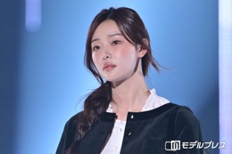 「脱出おひとり島4」参加美女イ・シアン、前髪ありで印象ガラリ「破壊力すごい」「可愛すぎる」と反響