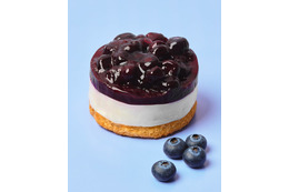 【スタバ新作】スタバ、日本上陸30周年 春を彩るフード5種登場 画像