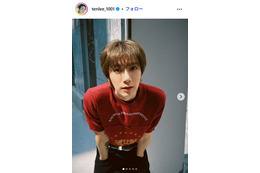 WayVテン、SMエンタとの専属契約終了 グループ活動は継続へ「新たな出発を心から応援いたします」