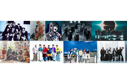 4月20日放送「CDTV」出演アーティスト＆楽曲発表 timelesz・櫻坂46・INI・Adoら