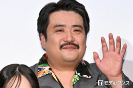 空気階段・鈴木もぐら、3か月38kg減でビフォーアフター公開 江戸時代ダイエット・倖田來未式…減量法に反響相次ぐ「別人級」「衝撃的」